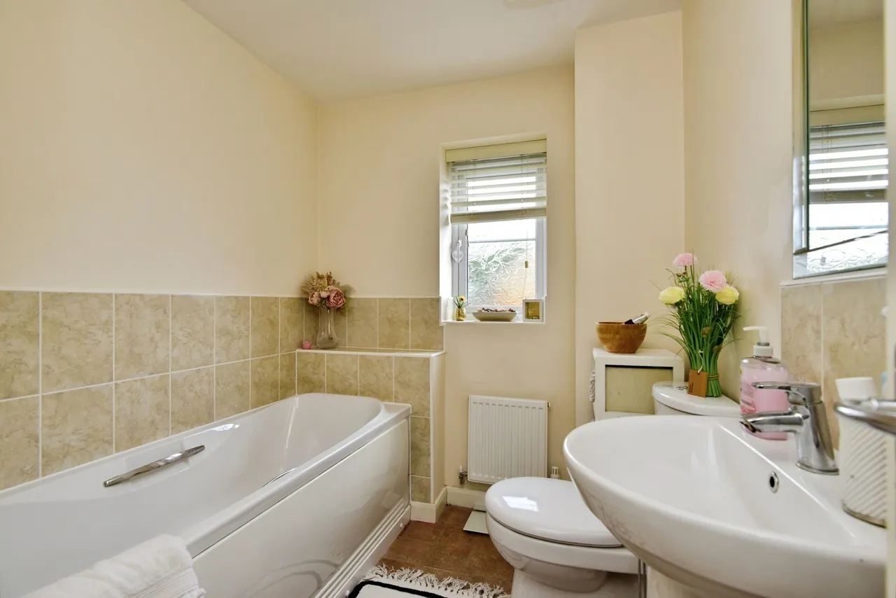 Navigation Way, Newcastle, Staffordshire, ST5, photo 15