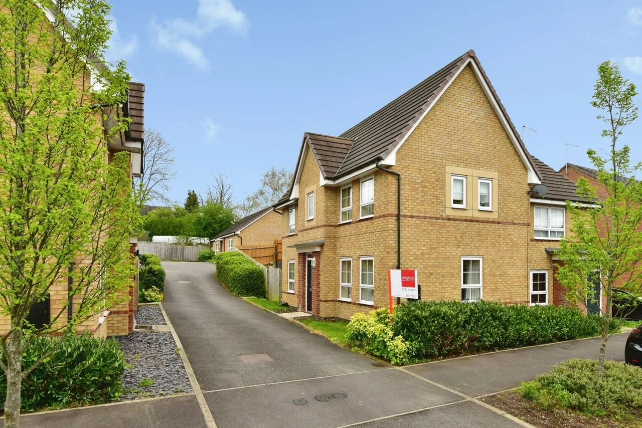 Navigation Way, Newcastle, Staffordshire, ST5, photo 23