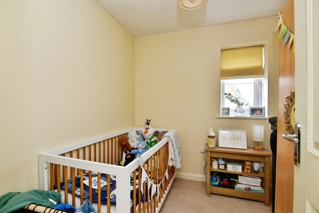 Navigation Way, Newcastle, Staffordshire, ST5, photo 16