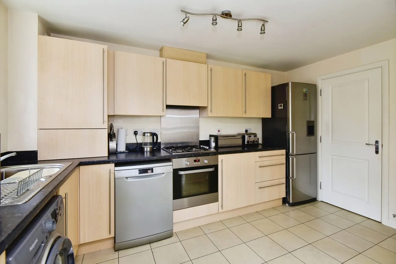Navigation Way, Newcastle, Staffordshire, ST5, photo 7
