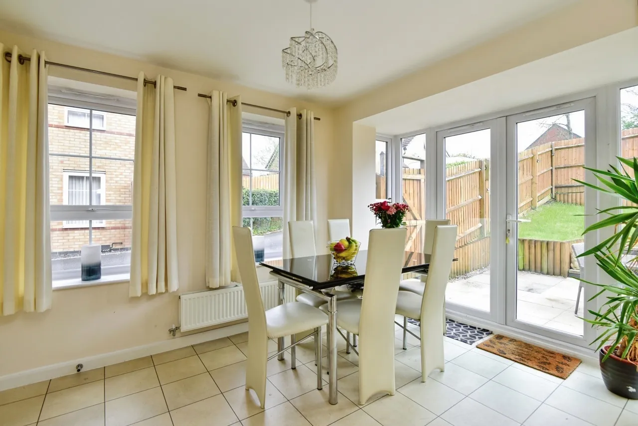 Navigation Way, Newcastle, Staffordshire, ST5, photo 4