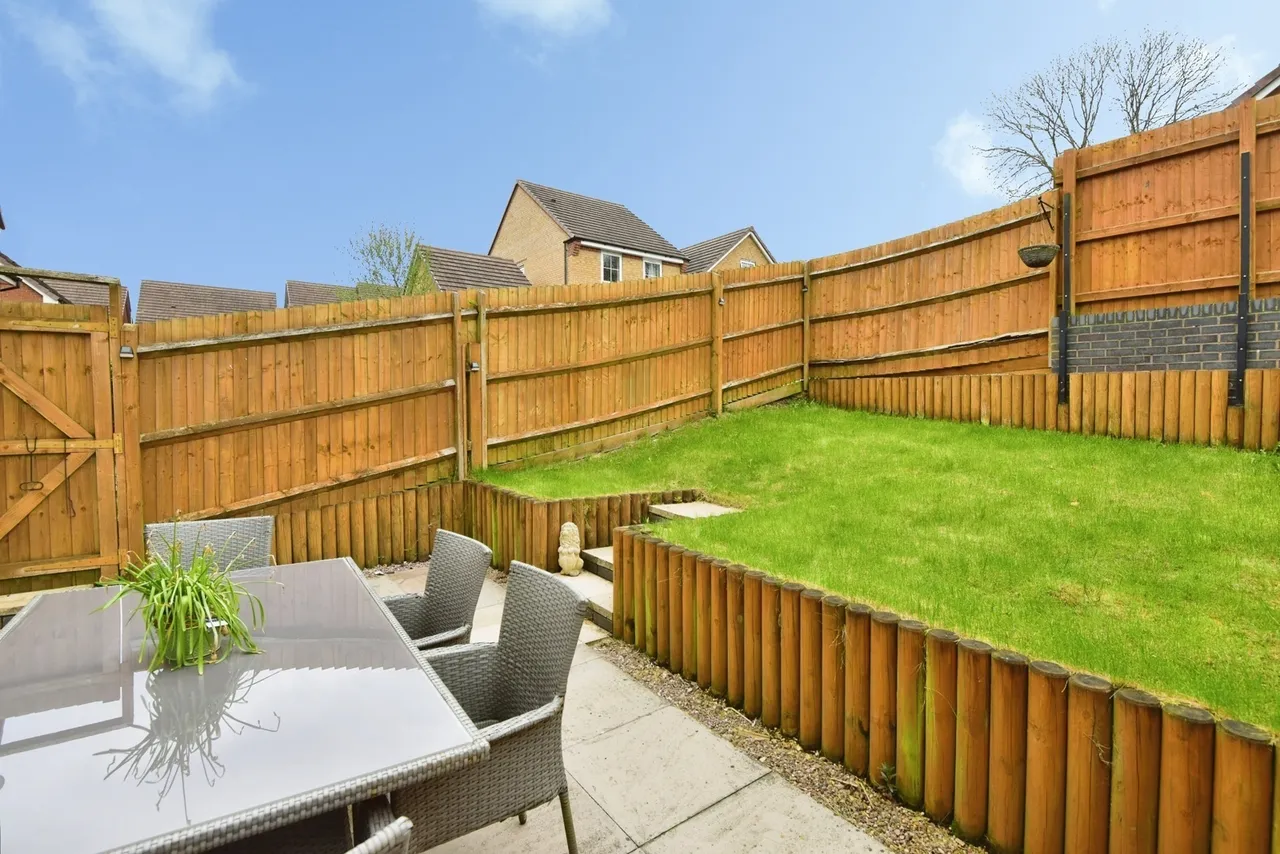 Navigation Way, Newcastle, Staffordshire, ST5, photo 20
