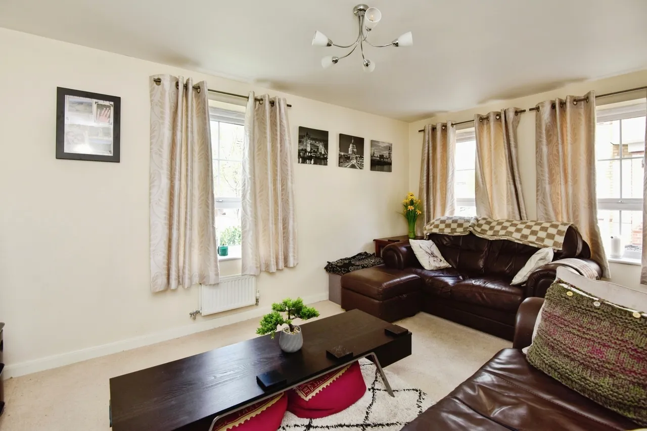 Navigation Way, Newcastle, Staffordshire, ST5, photo 5