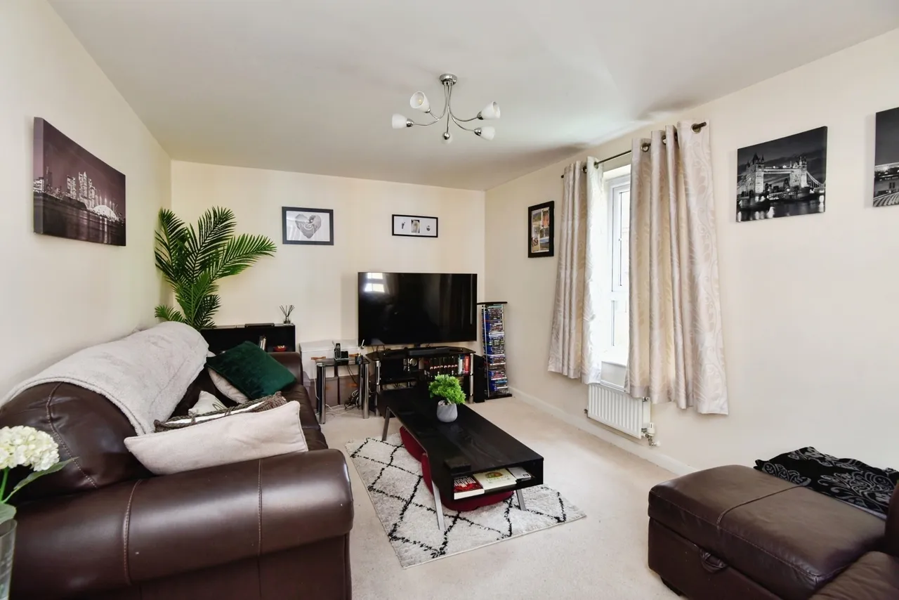 Navigation Way, Newcastle, Staffordshire, ST5, photo 2