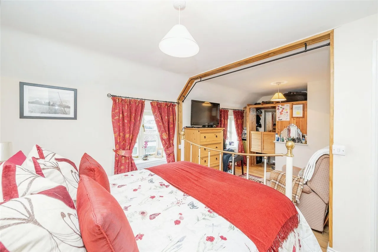 Groomesmere Court, Market Street, Tunstead, Norwich, NR12, photo 7