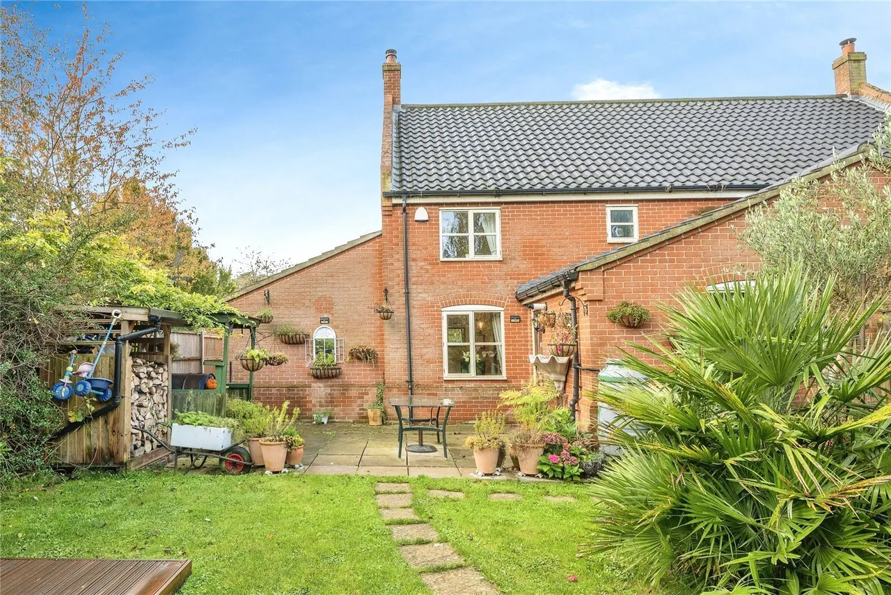 Groomesmere Court, Market Street, Tunstead, Norwich, NR12, photo 11