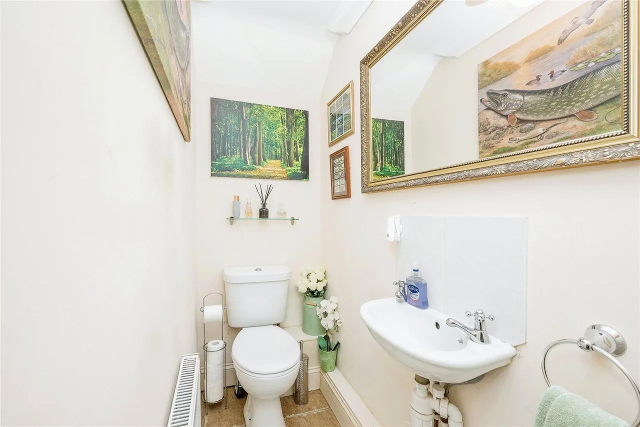 Groomesmere Court, Market Street, Tunstead, Norwich, NR12, photo 14