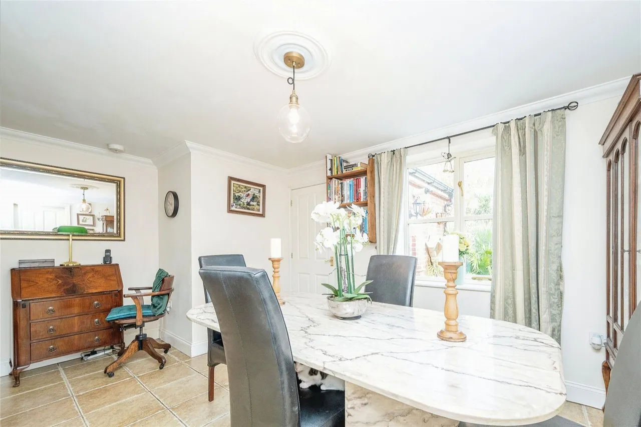 Groomesmere Court, Market Street, Tunstead, Norwich, NR12, photo 6