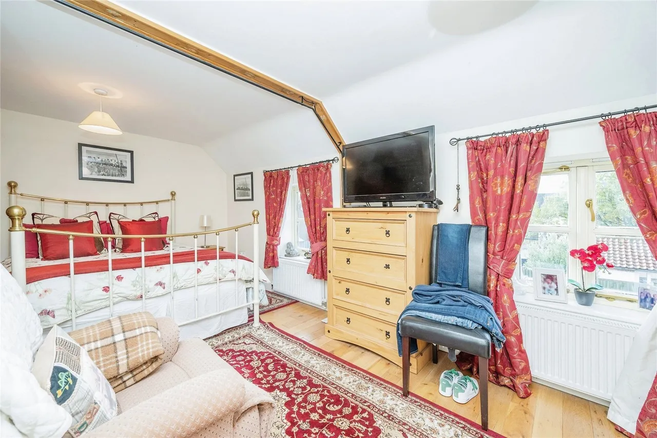 Groomesmere Court, Market Street, Tunstead, Norwich, NR12, photo 8
