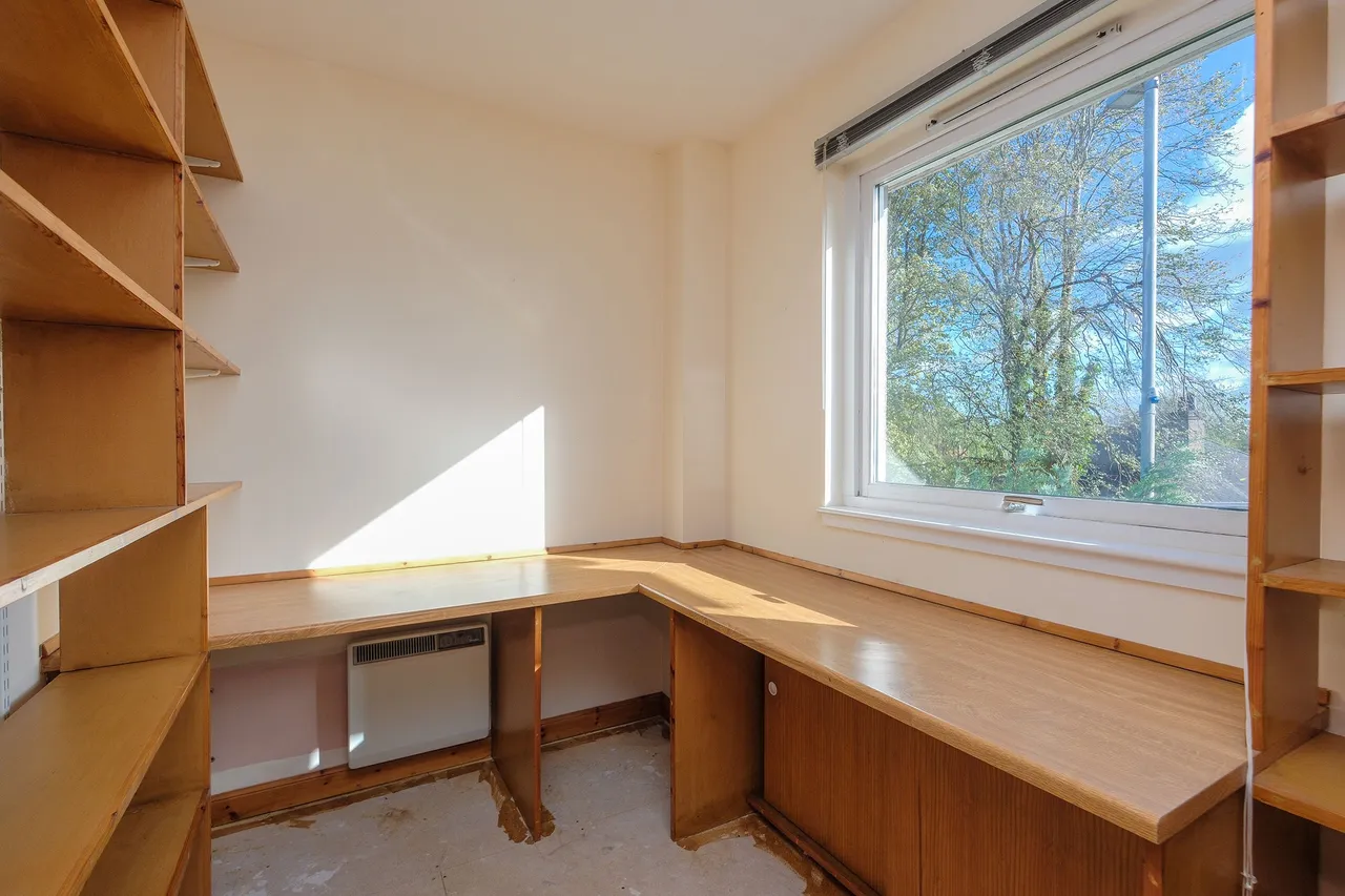 Bank Brae, Alford, photo 20