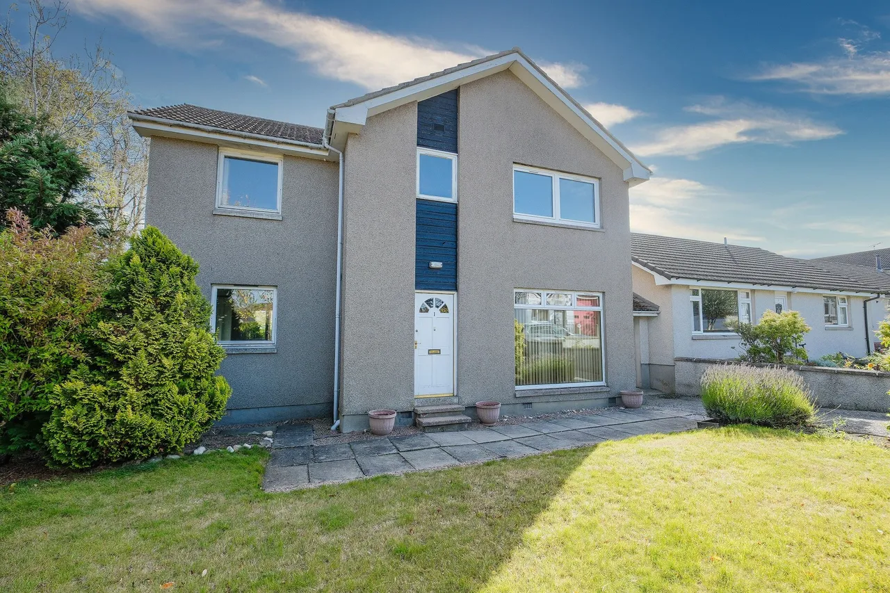Bank Brae, Alford, photo 5