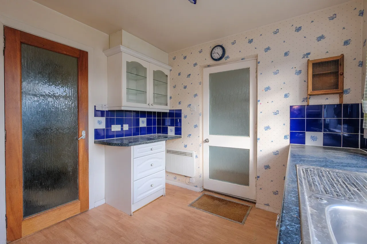 Bank Brae, Alford, photo 15