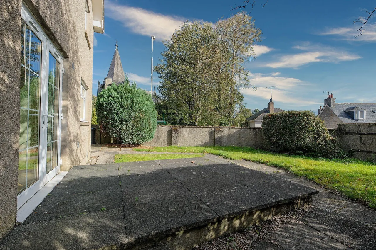 Bank Brae, Alford, photo 3