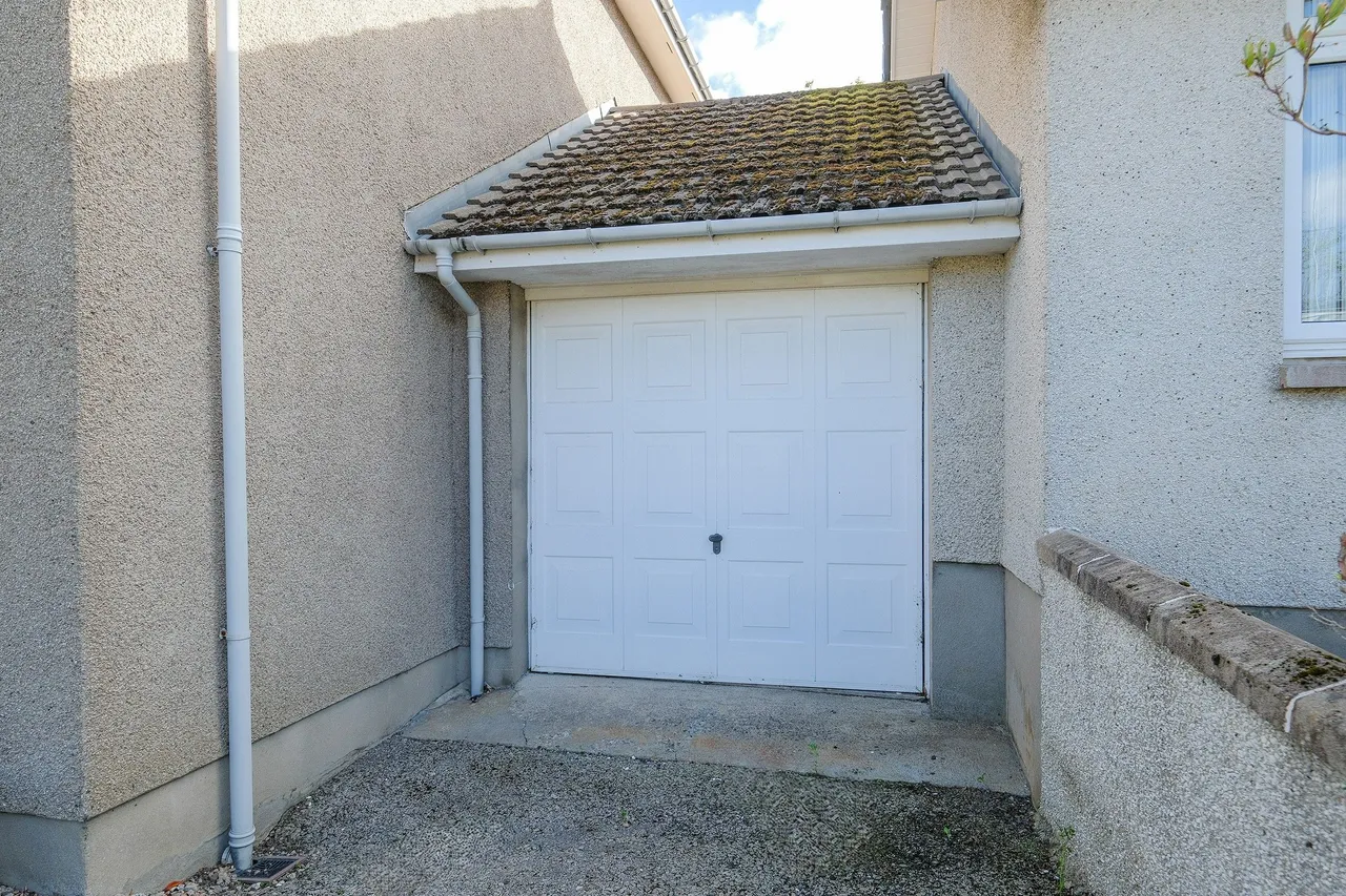 Bank Brae, Alford, photo 6