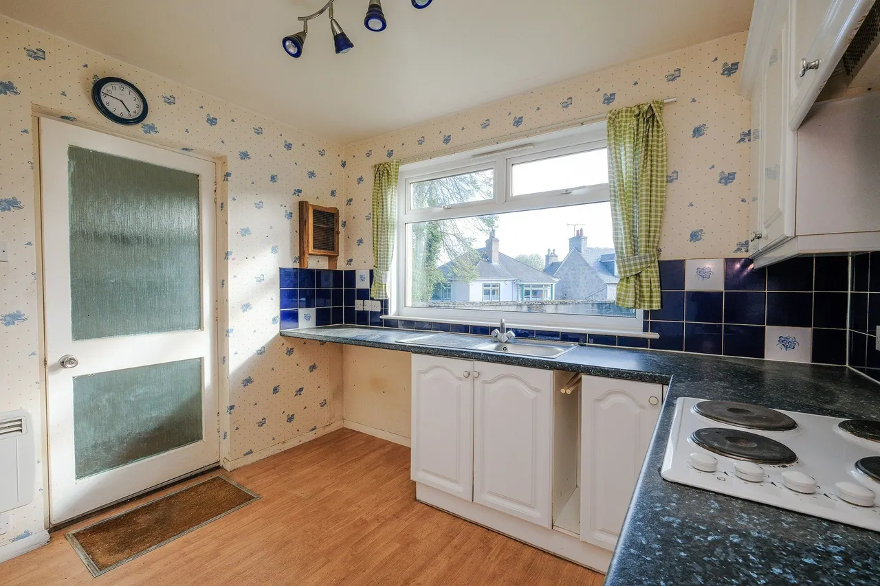 Bank Brae, Alford, photo 14