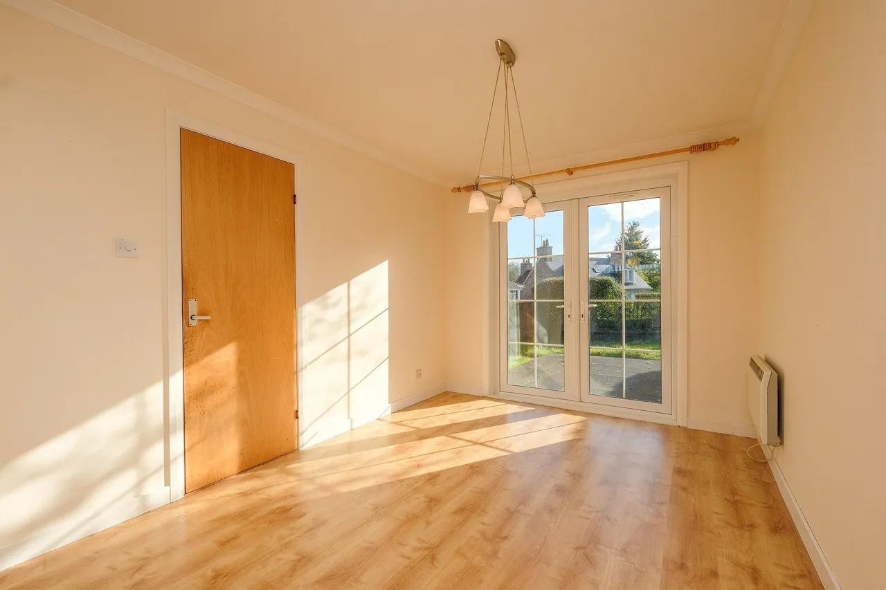 Bank Brae, Alford, photo 8