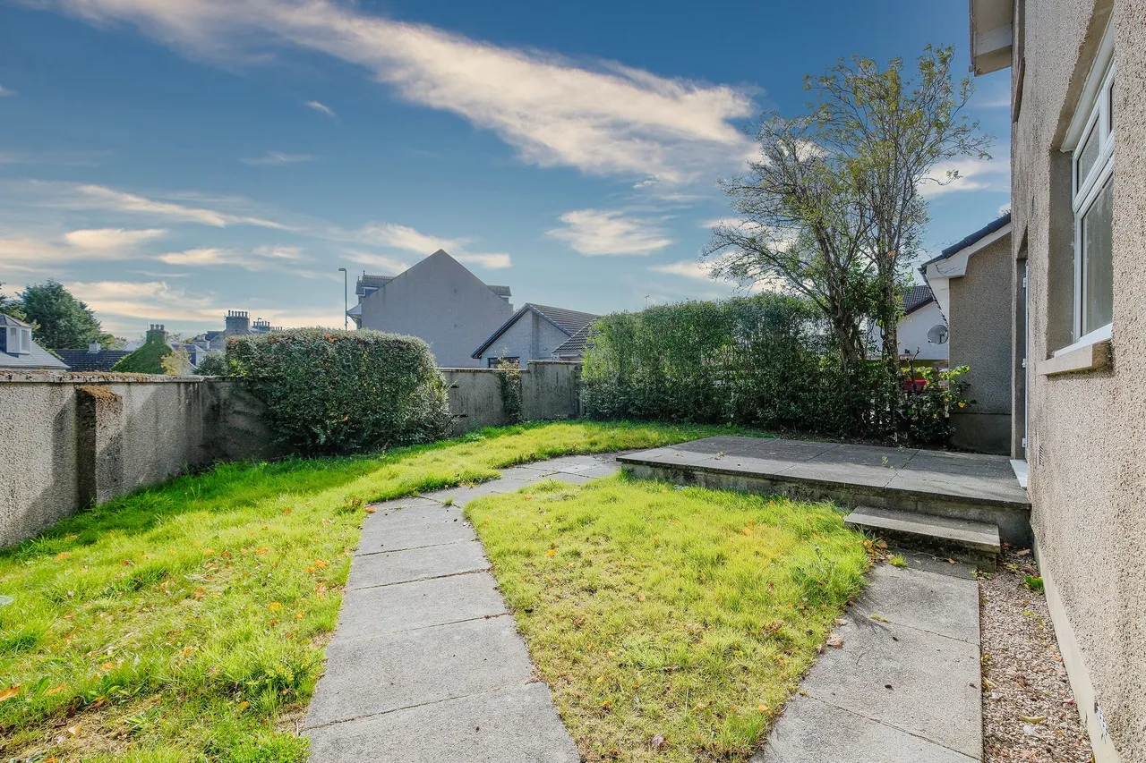 Bank Brae, Alford, photo 4