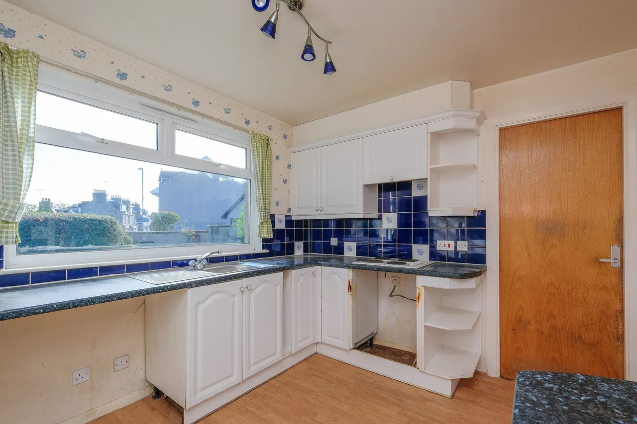 Bank Brae, Alford, photo 13