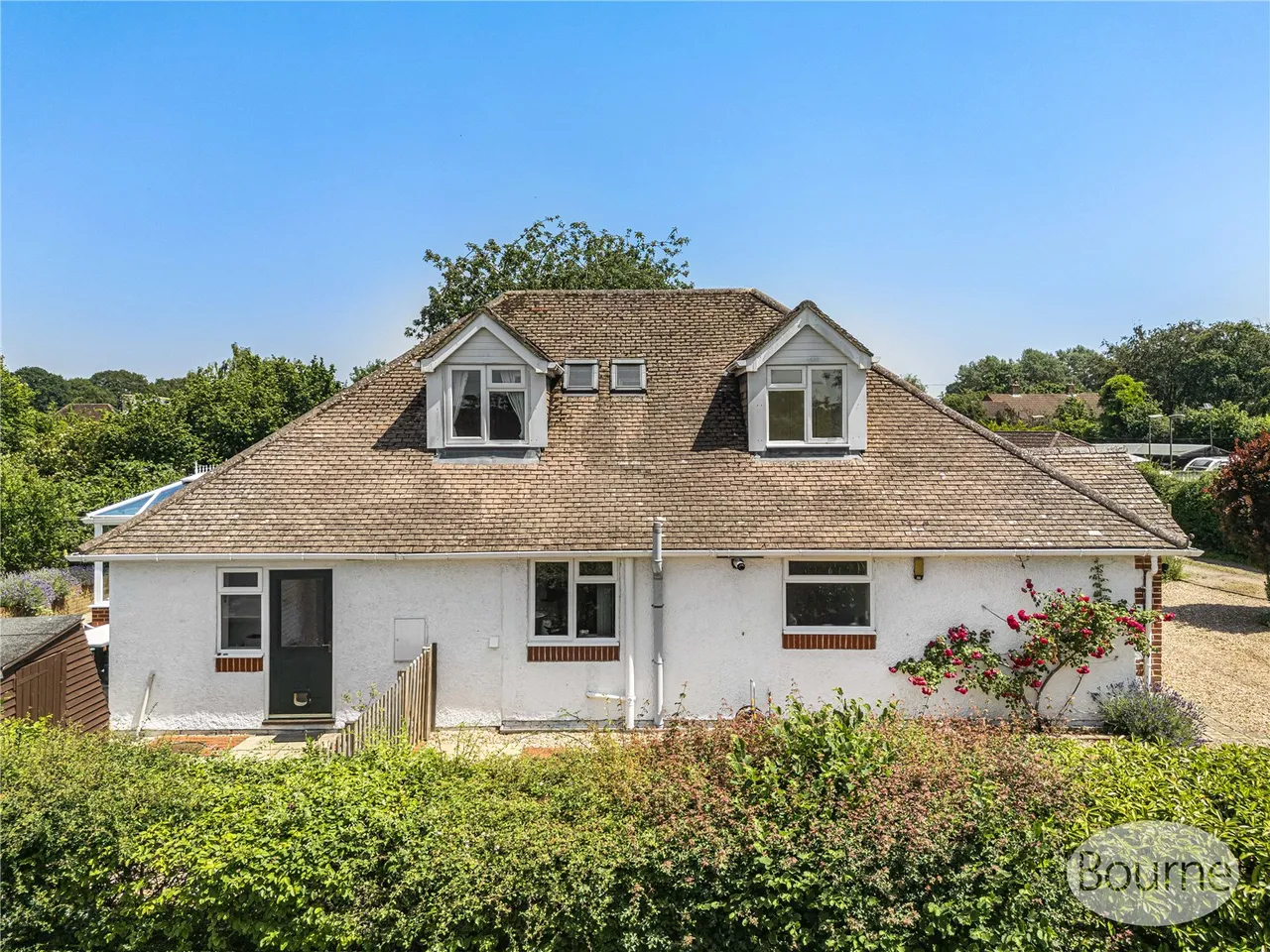 Bailes Lane, Normandy, GU3, photo 31