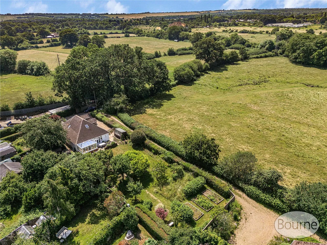 Bailes Lane, Normandy, GU3, photo 36