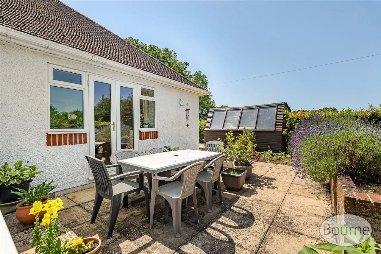 Bailes Lane, Normandy, GU3, photo 32
