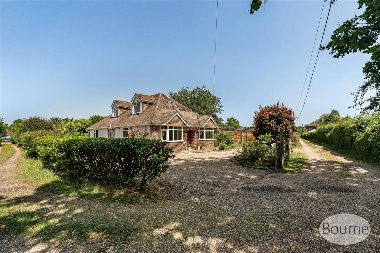 Bailes Lane, Normandy, GU3, photo 49