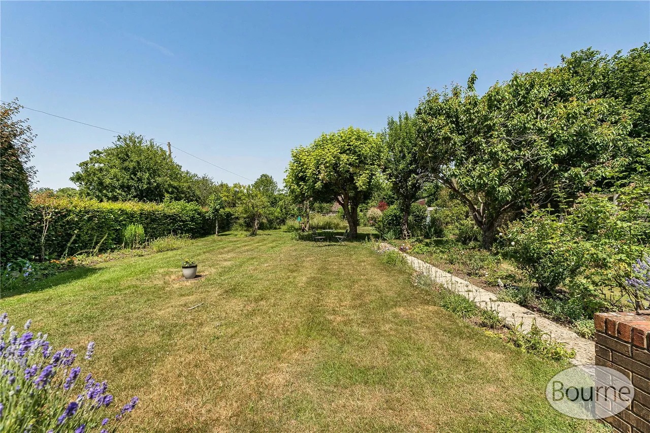Bailes Lane, Normandy, GU3, photo 43