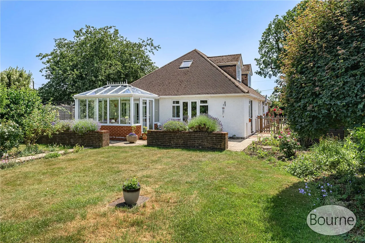 Bailes Lane, Normandy, GU3, photo 44