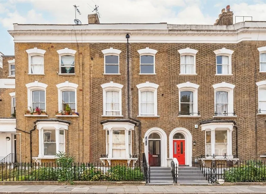 2 bed flat for sale — Grosvenor Avenue, Highbury, N5