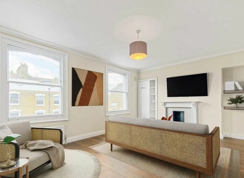 Grosvenor Avenue, Highbury, N5, photo 3