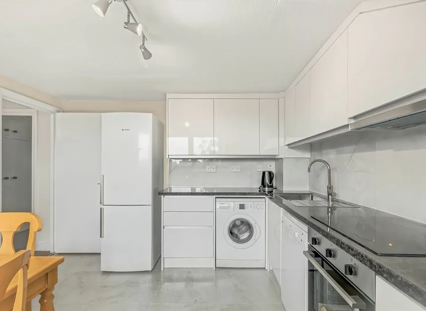Grosvenor Avenue, Highbury, N5, photo 5