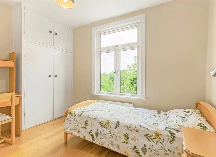 Grosvenor Avenue, Highbury, N5, photo 6