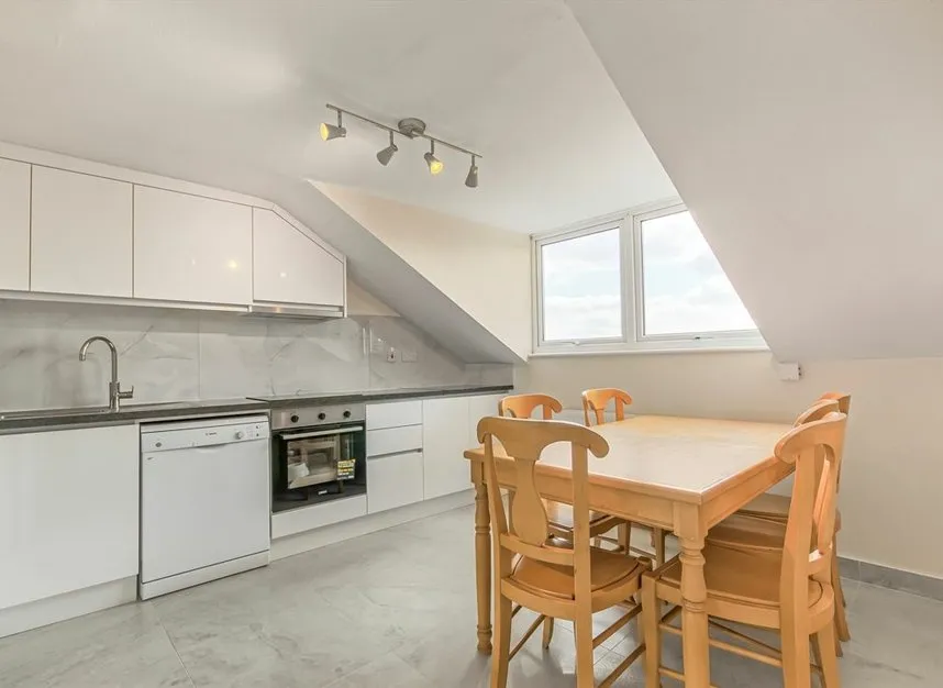 Grosvenor Avenue, Highbury, N5, photo 4