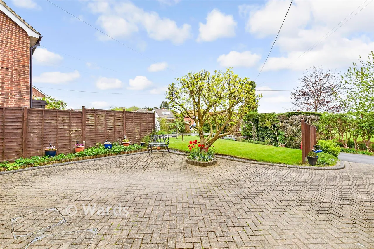 Butchers Lane, Mereworth, ME18, photo 6