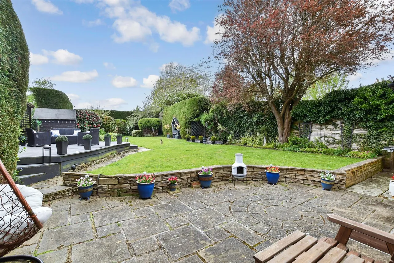 Butchers Lane, Mereworth, ME18, photo 17