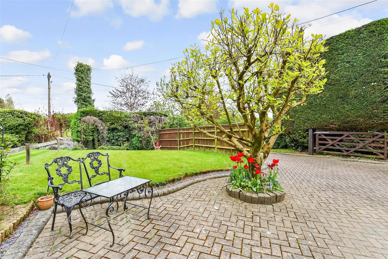 Butchers Lane, Mereworth, ME18, photo 21