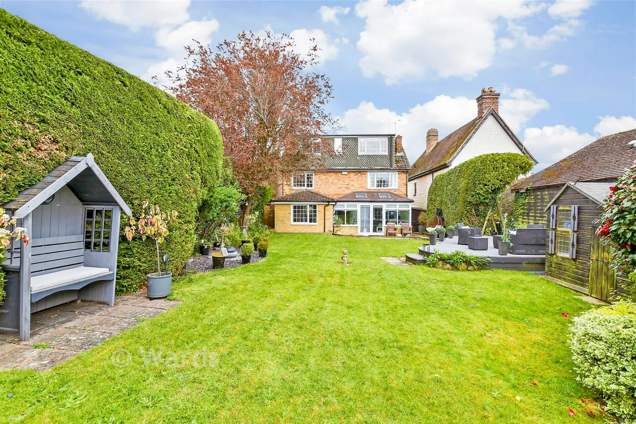 Butchers Lane, Mereworth, ME18, photo 20
