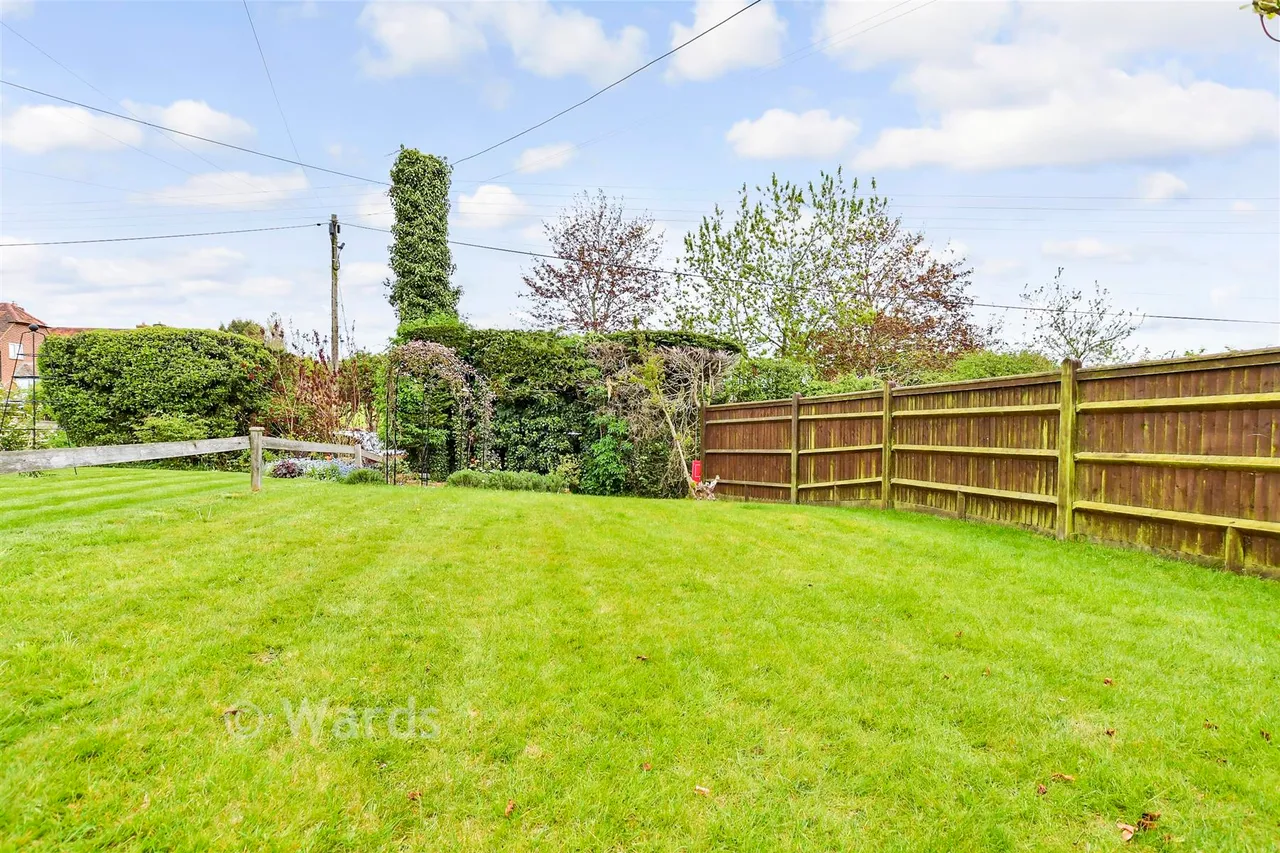 Butchers Lane, Mereworth, ME18, photo 22