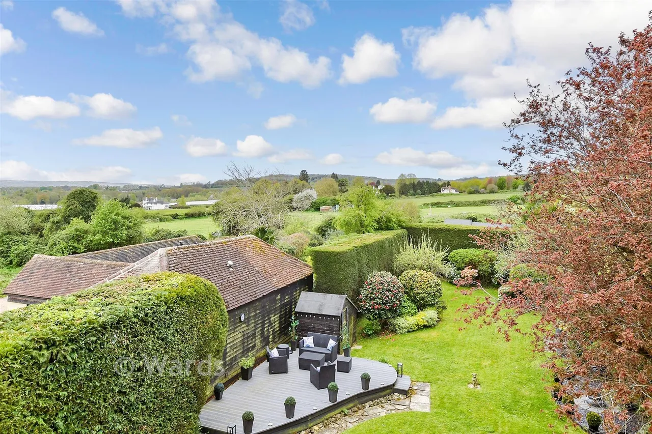 Butchers Lane, Mereworth, ME18, photo 3