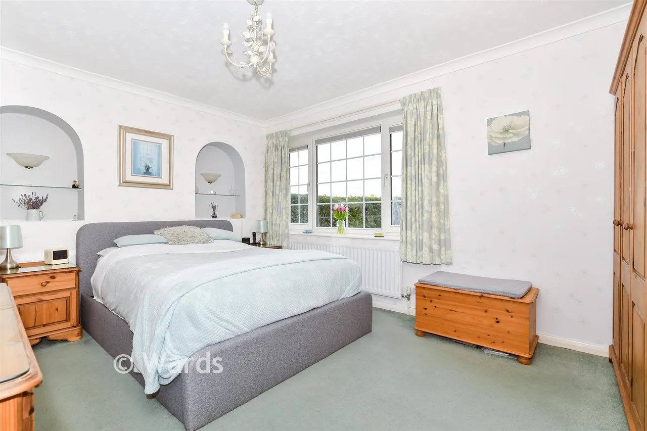 Butchers Lane, Mereworth, ME18, photo 11