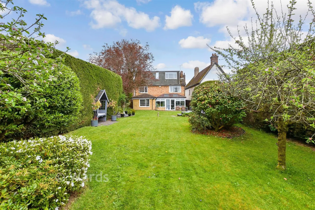 Butchers Lane, Mereworth, ME18, photo 2