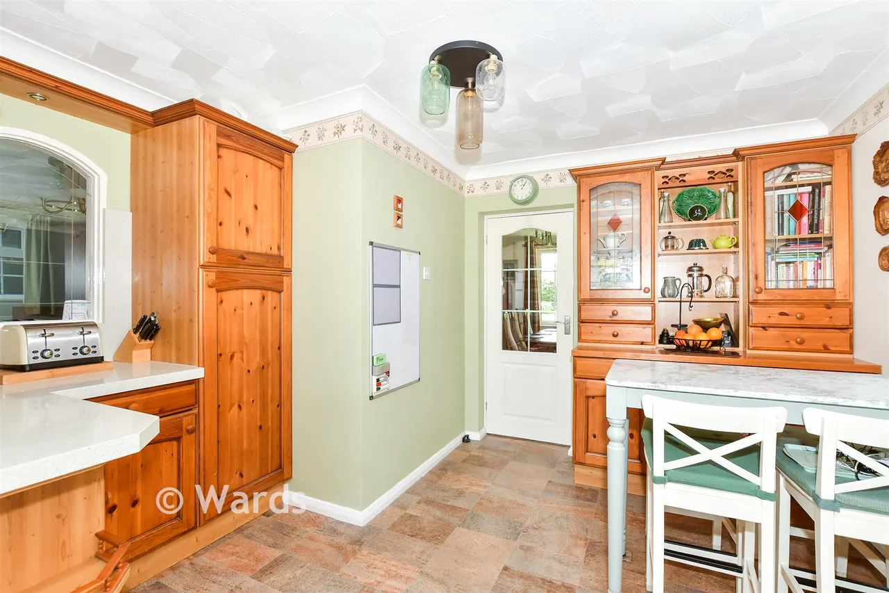 Butchers Lane, Mereworth, ME18, photo 7