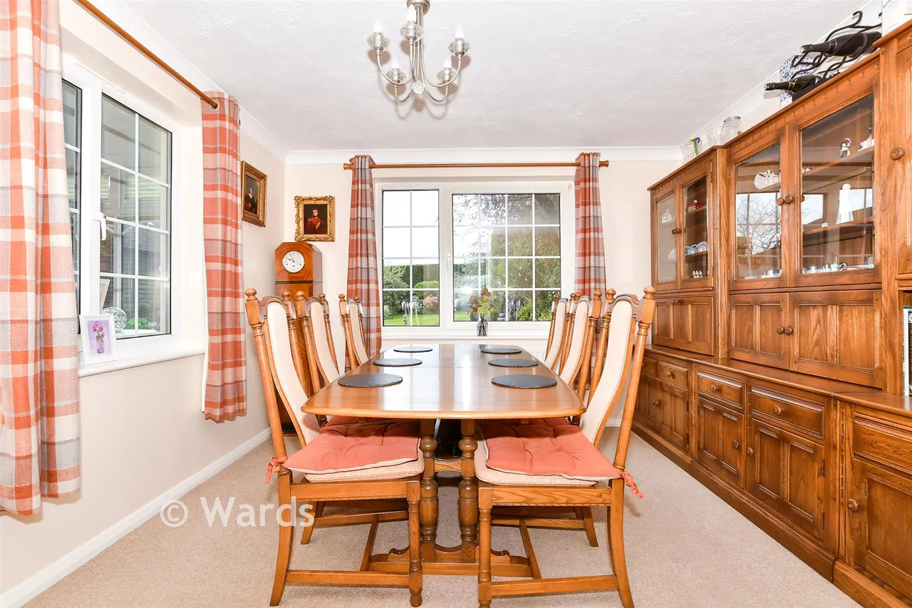 Butchers Lane, Mereworth, ME18, photo 9