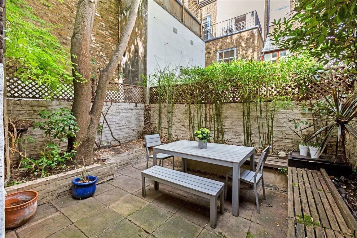 Alderney Street, Pimlico, SW1V, photo 8