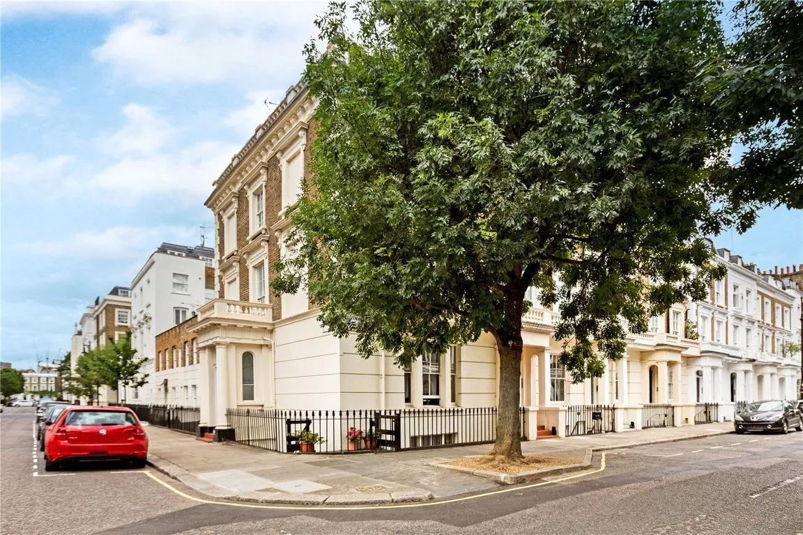 Alderney Street, Pimlico, SW1V, photo 9