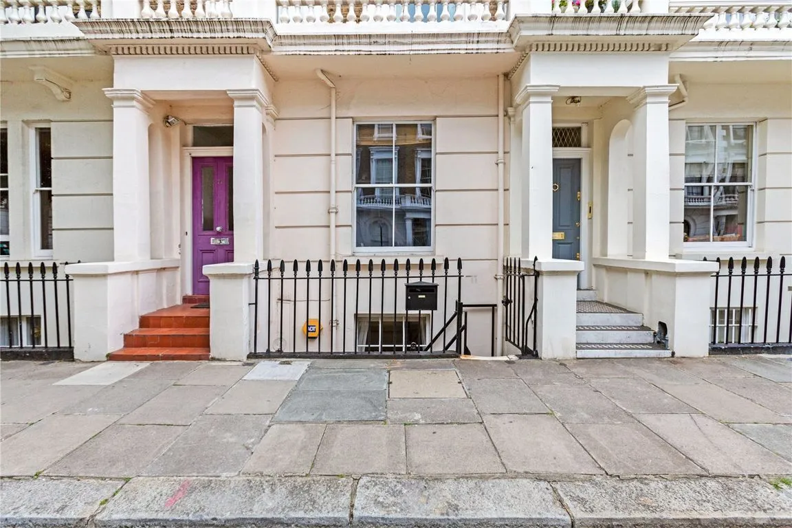Alderney Street, Pimlico, SW1V, photo 11
