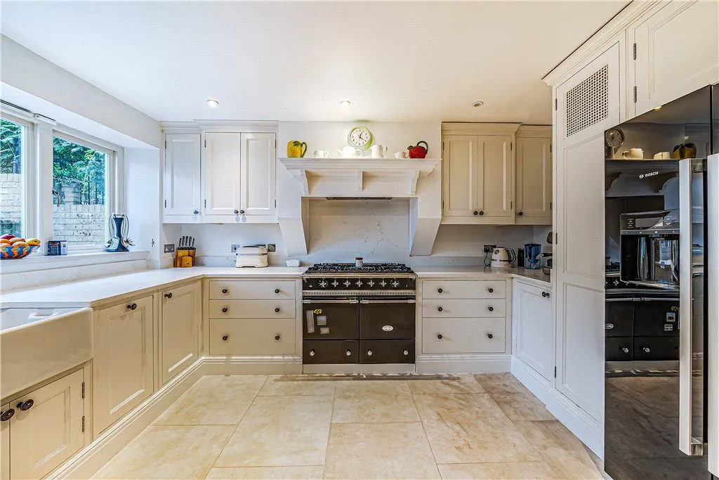Tranquil Vale, SE3, photo 19