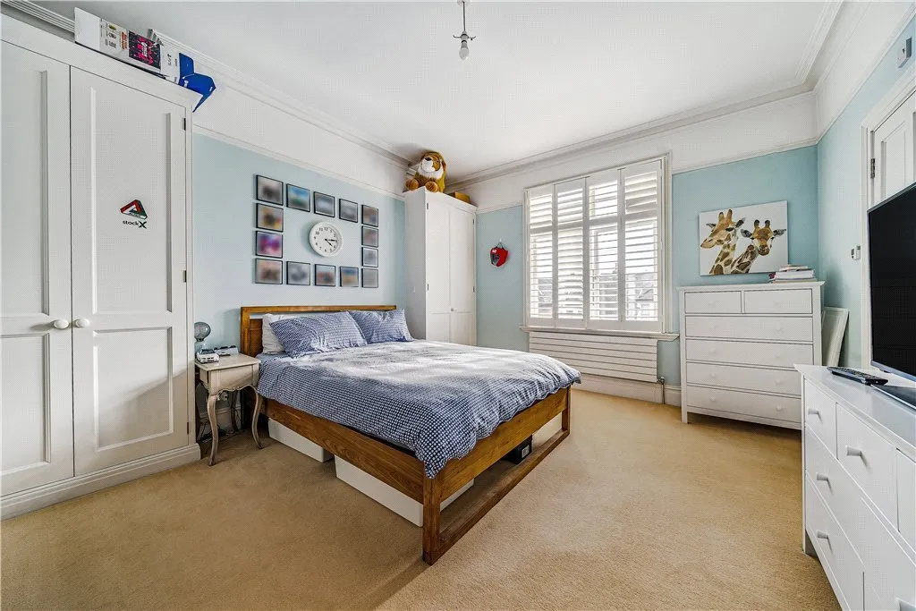 Tranquil Vale, SE3, photo 3