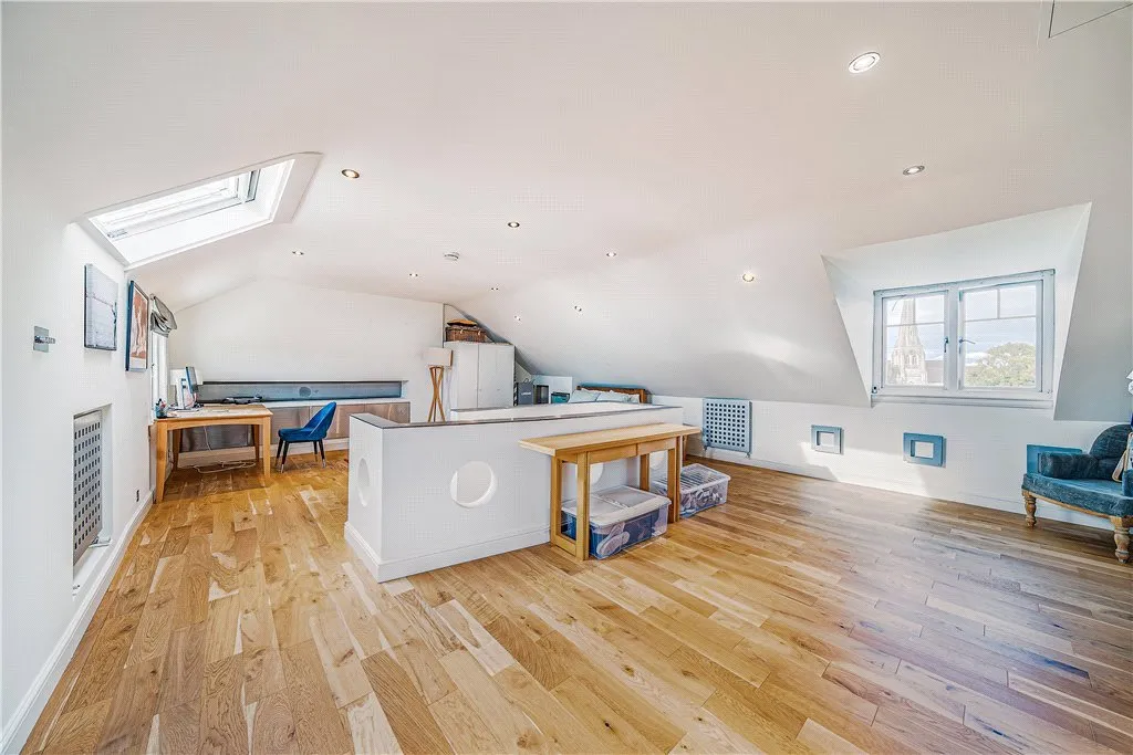 Tranquil Vale, SE3, photo 5