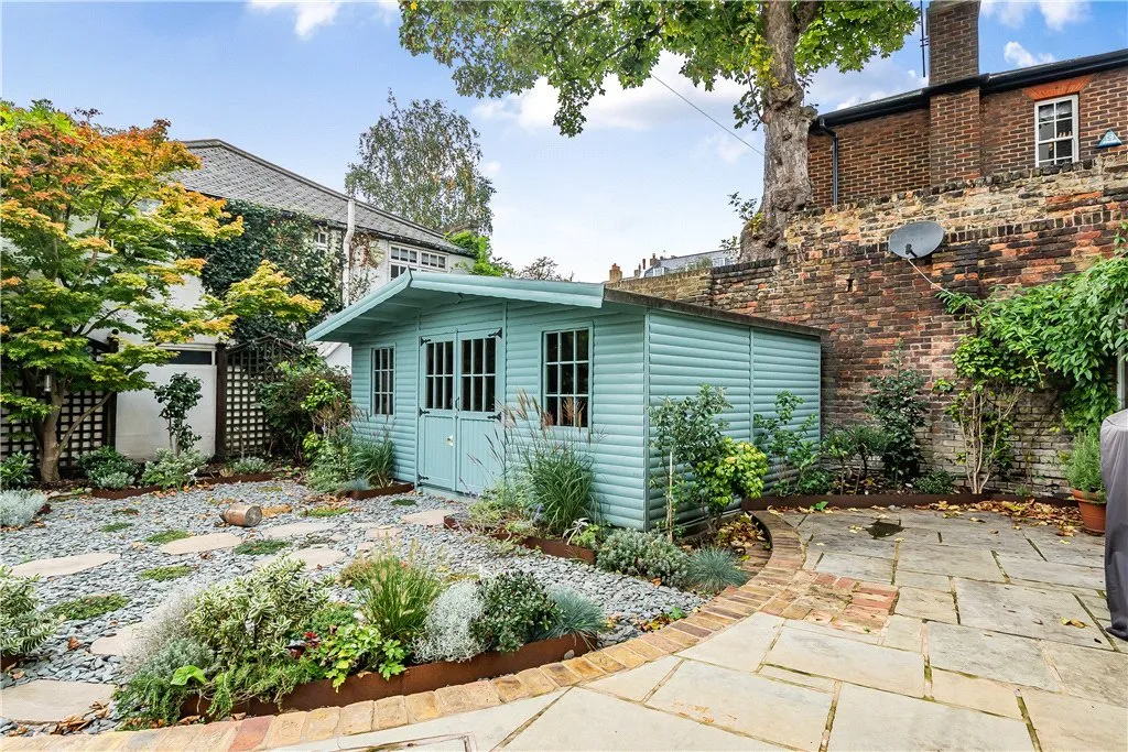 Tranquil Vale, SE3, photo 6